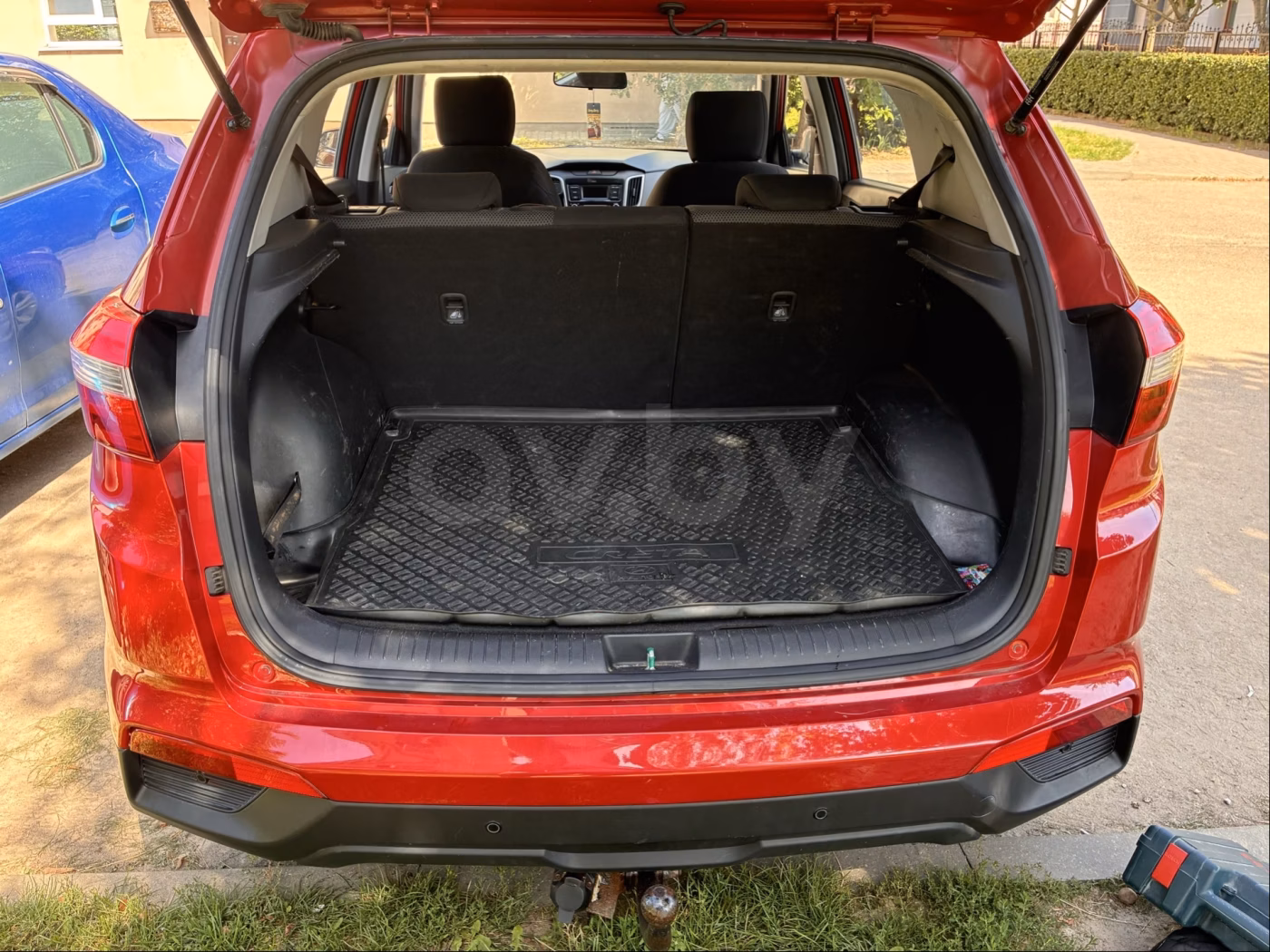 Hyundai Creta фото 8
