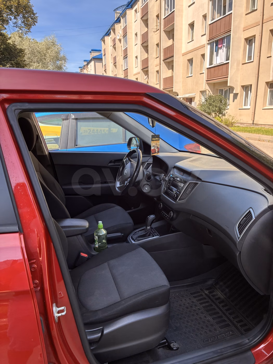 Hyundai Creta фото 9