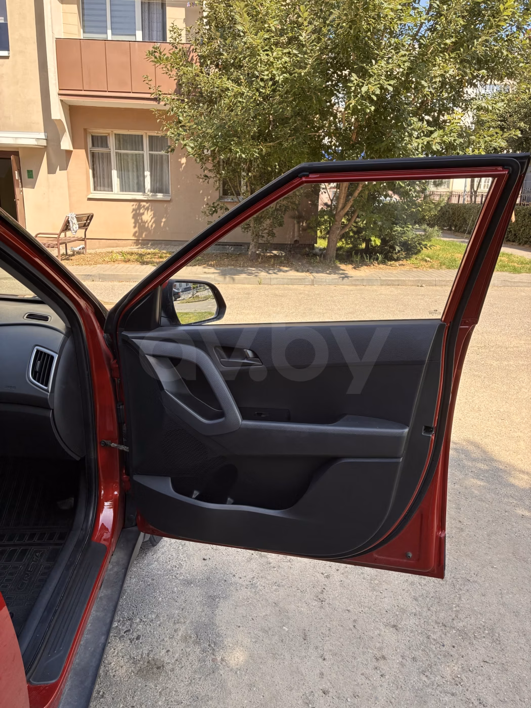 Hyundai Creta фото 11