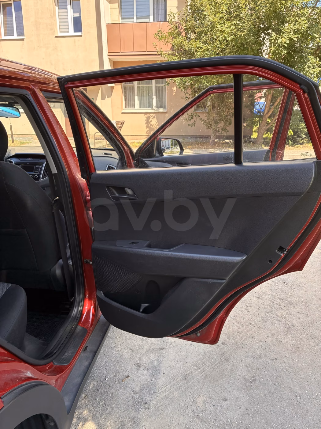 Hyundai Creta фото 10