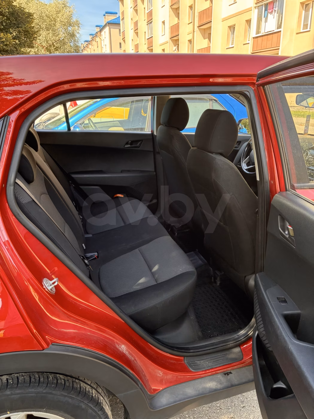 Hyundai Creta фото 12