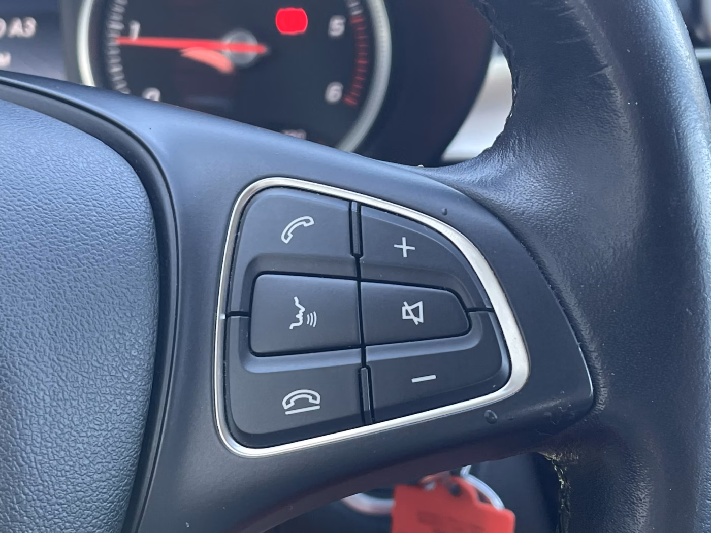 Mercedes-Benz C-Класс фото 17