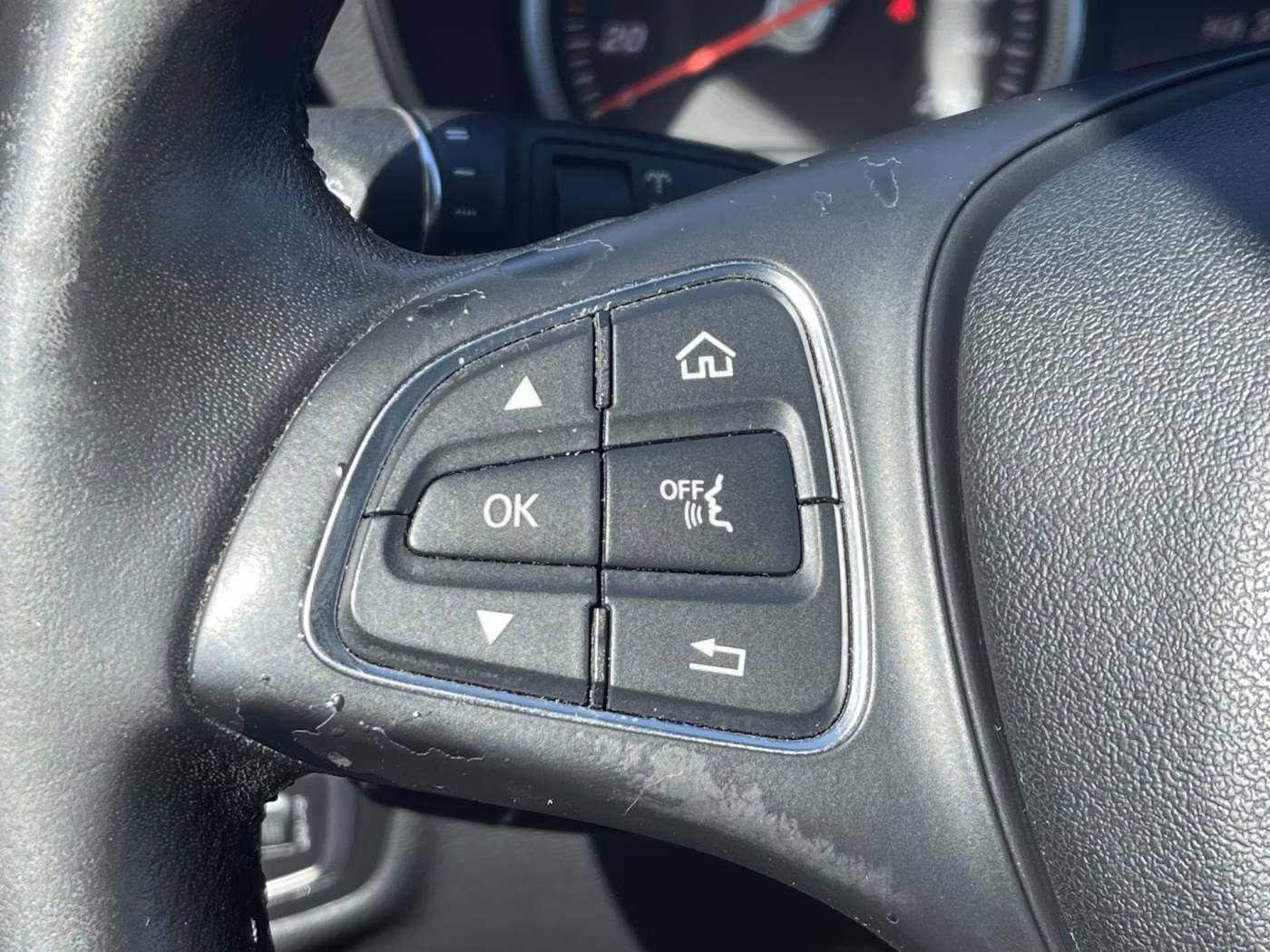Mercedes-Benz C-Класс фото 16