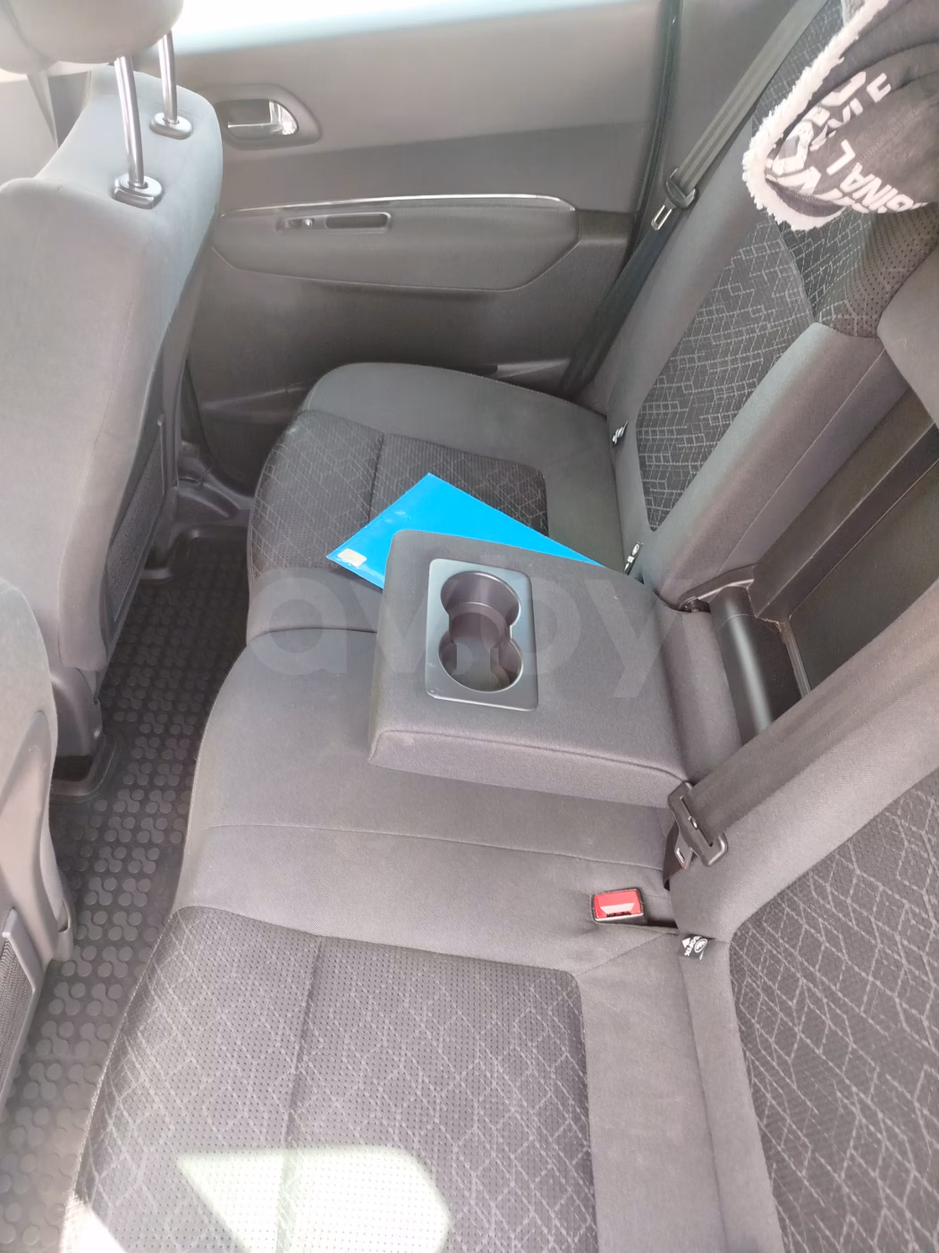 Peugeot 3008 фото 5
