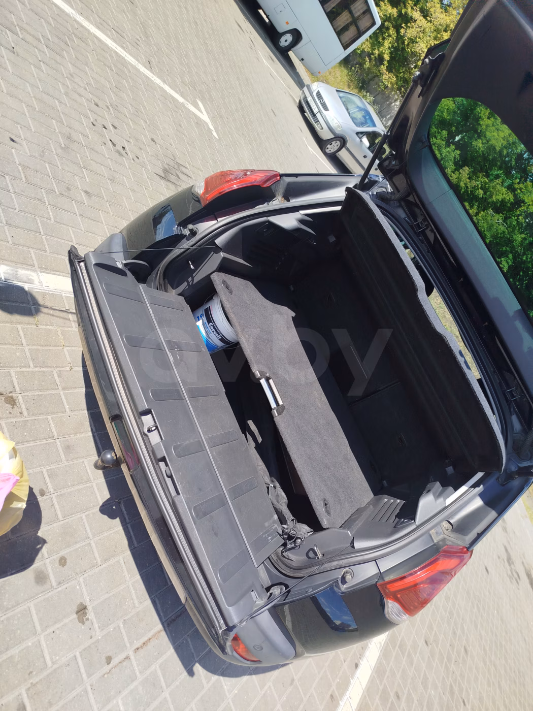 Peugeot 3008 фото 4