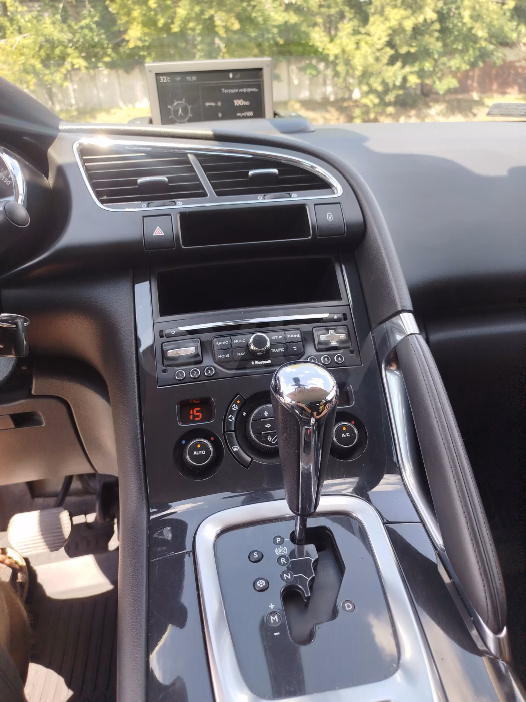 Peugeot 3008 фото 2