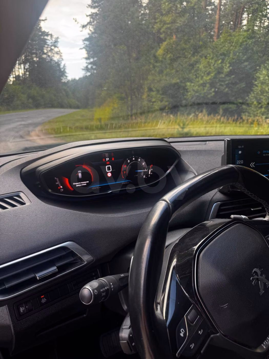 Peugeot 3008 фото 5