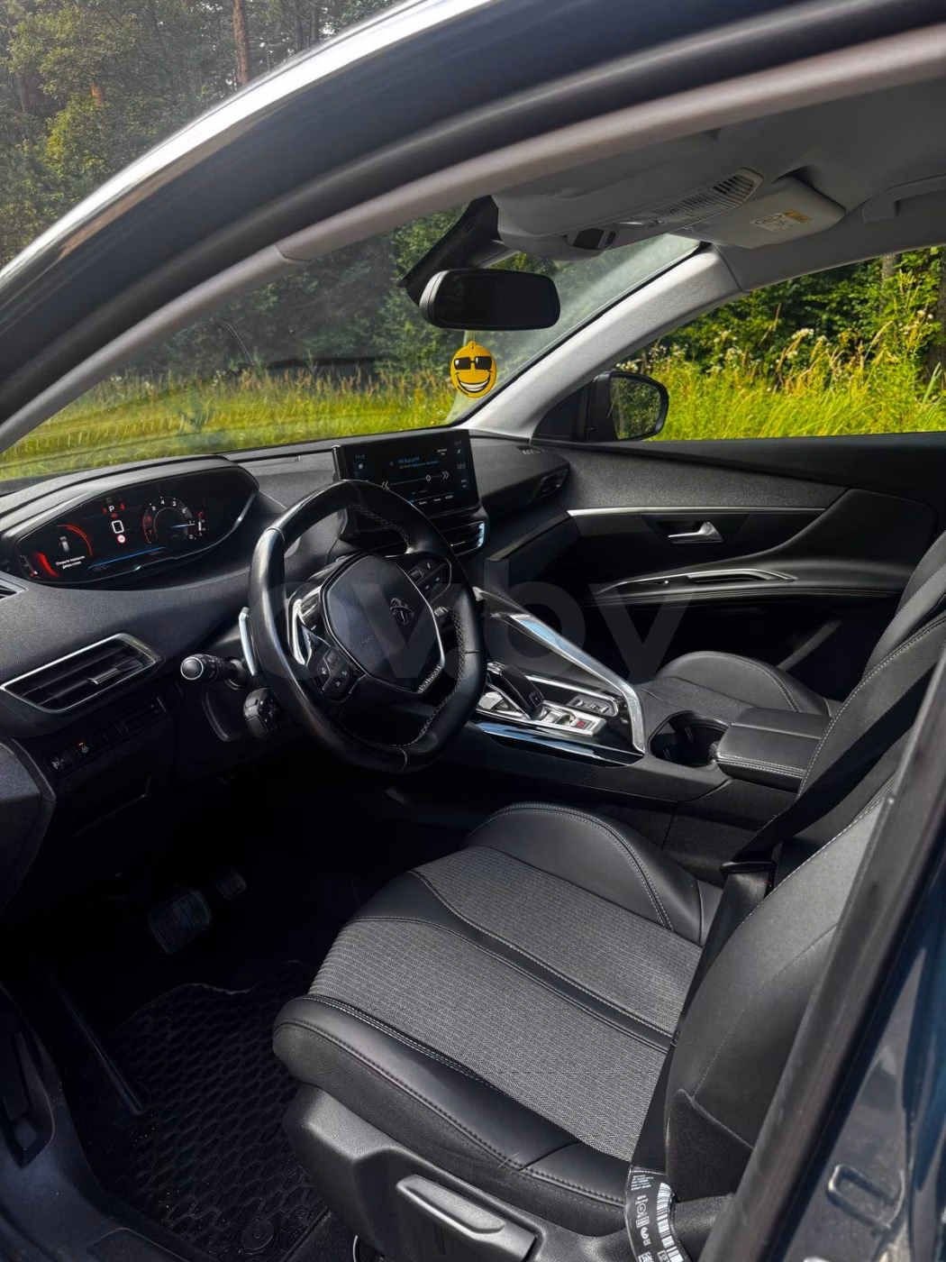 Peugeot 3008 фото 4