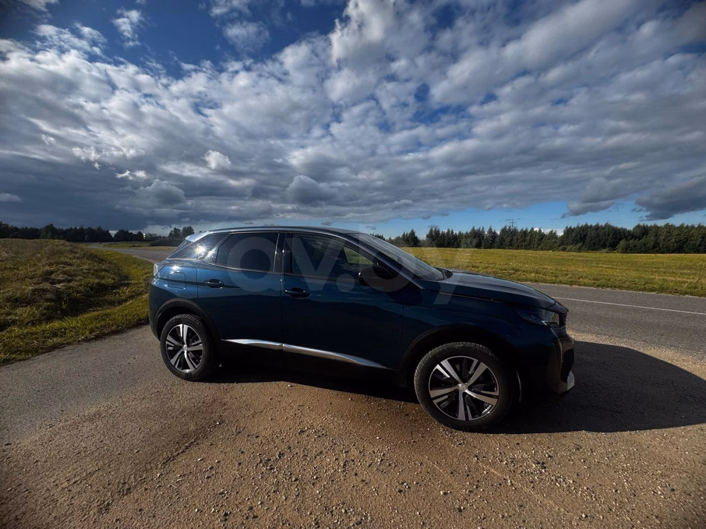 Peugeot 3008 фото 2