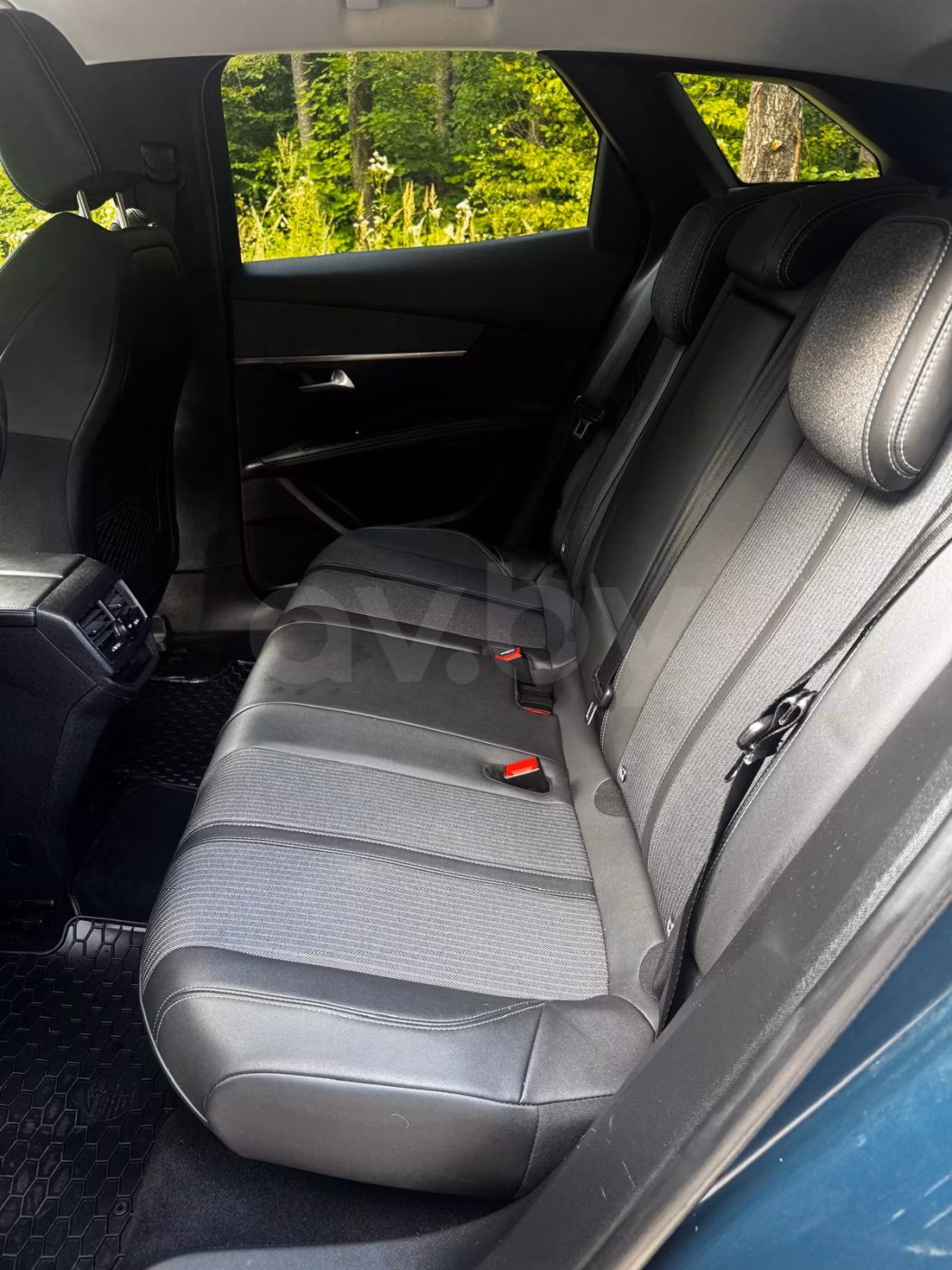 Peugeot 3008 фото 6