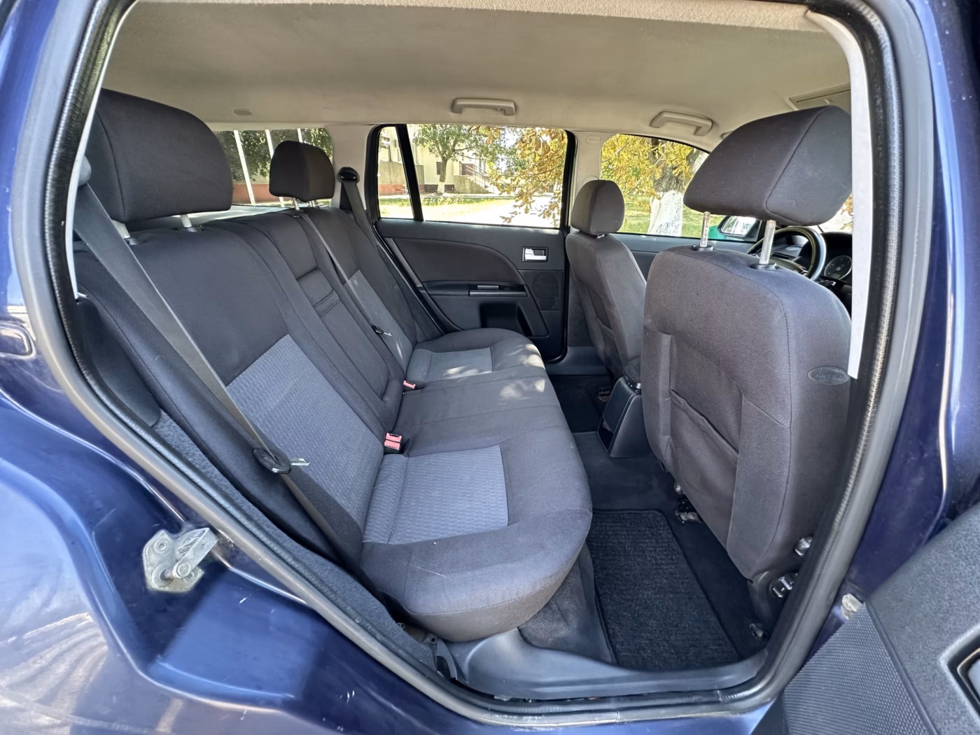 Ford Mondeo фото 14