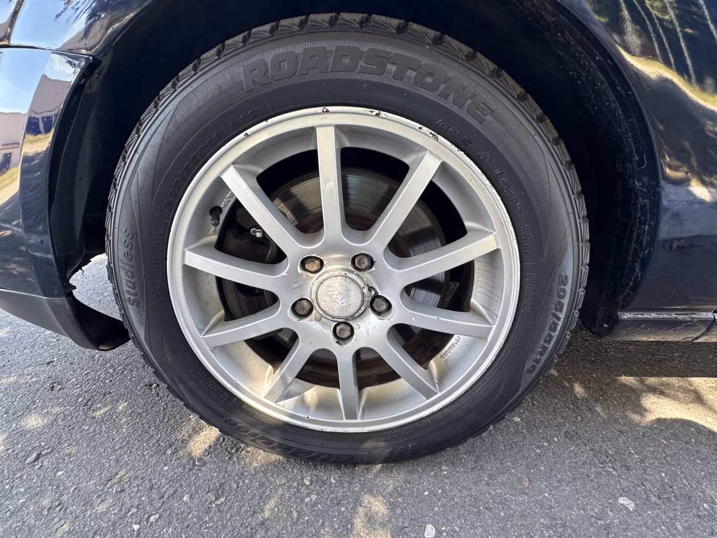 Ford Mondeo фото 15