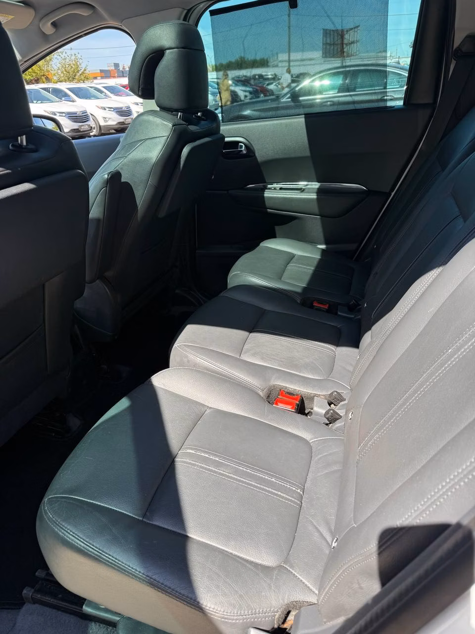 Peugeot 5008 фото 13