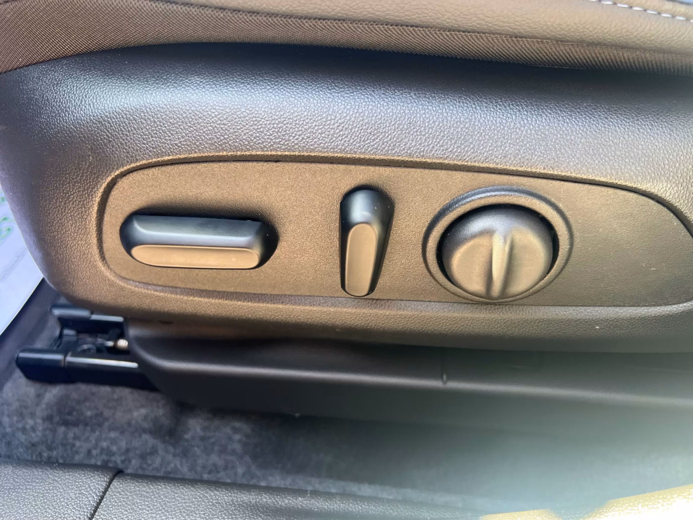 Buick Envista фото 10