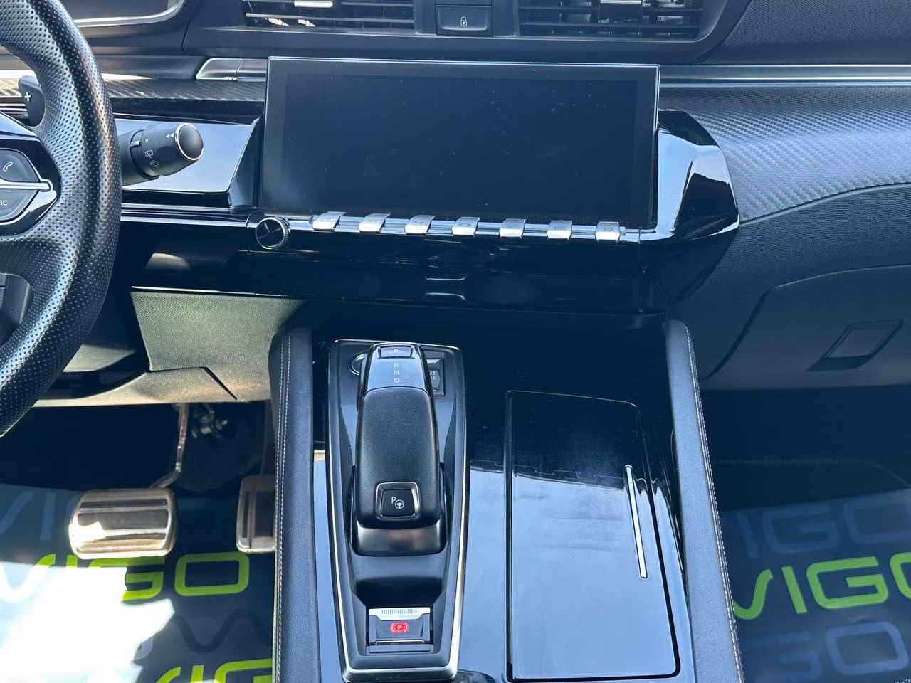 Peugeot 508 фото 16