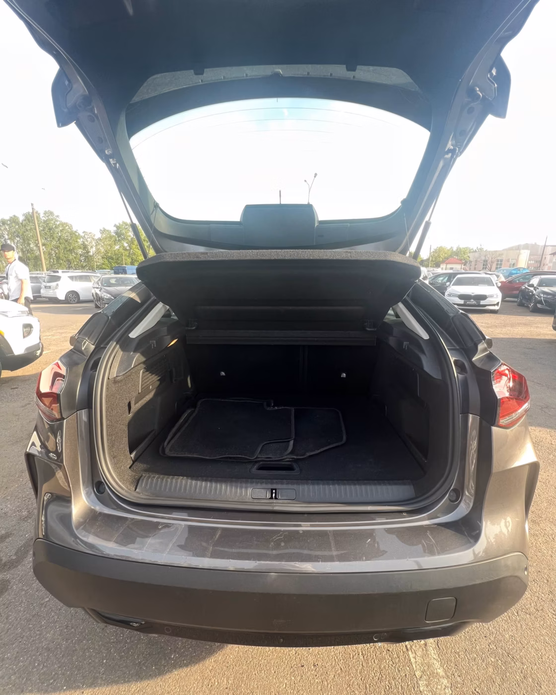 Citroen C4 фото 12