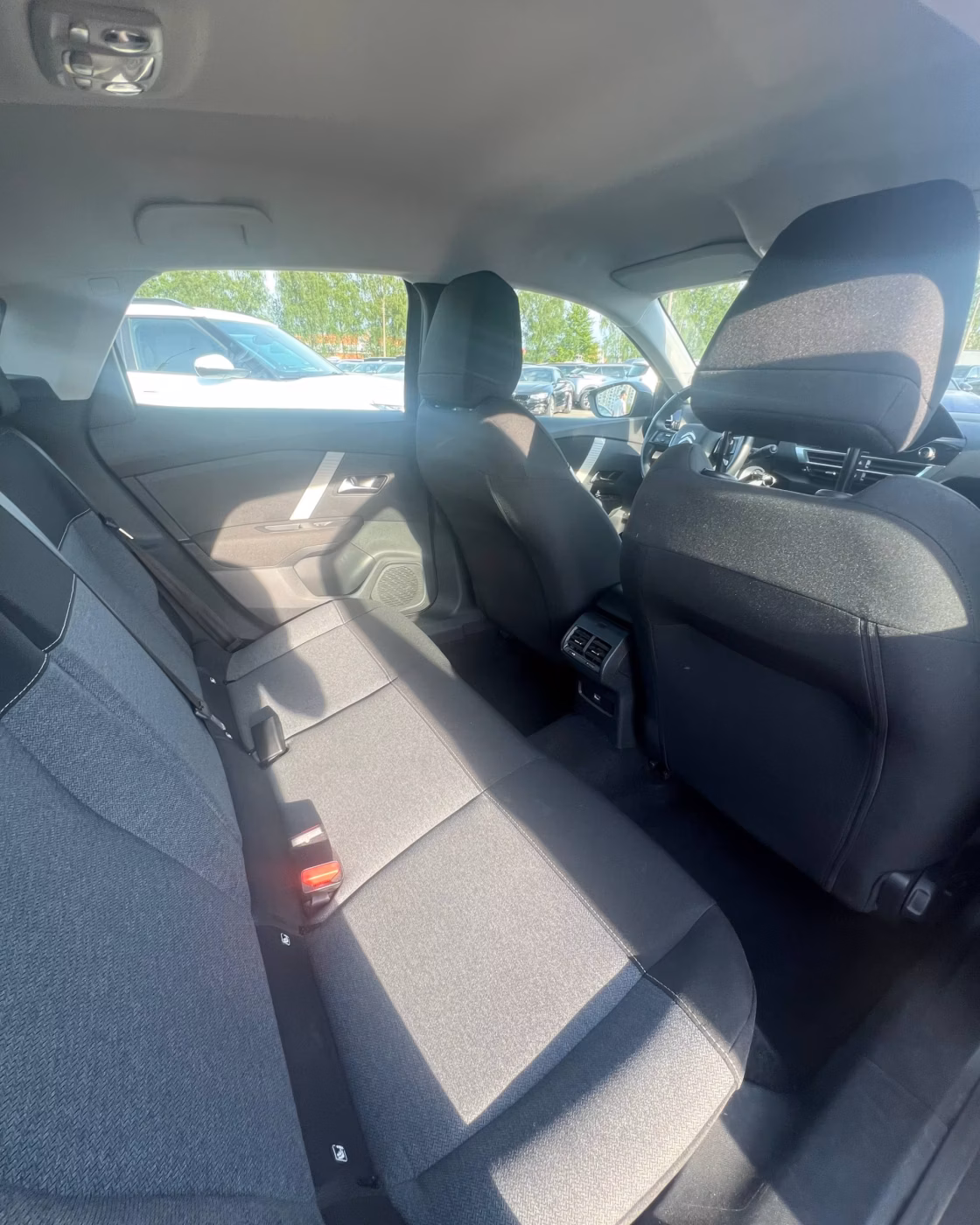 Citroen C4 фото 13