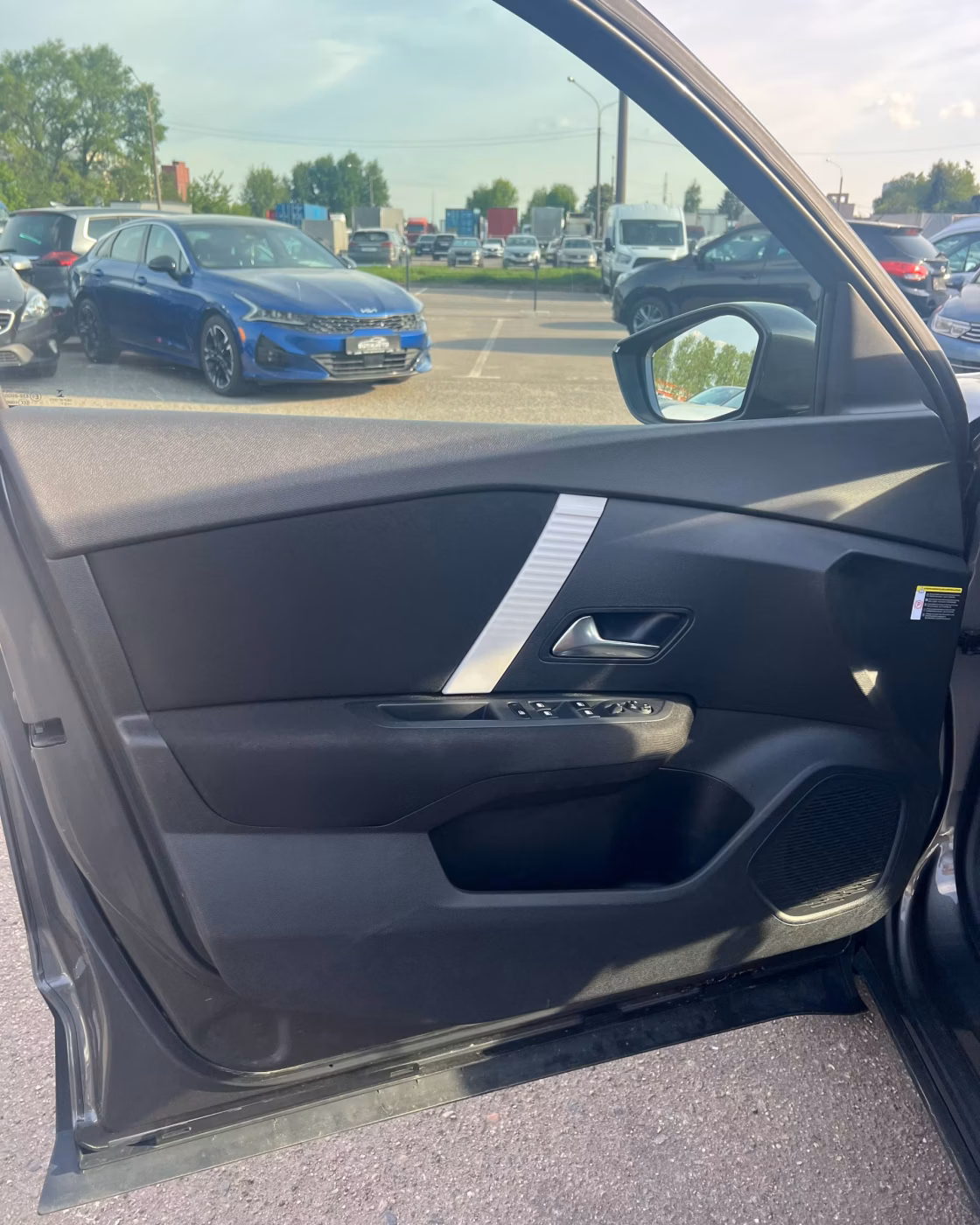 Citroen C4 фото 16