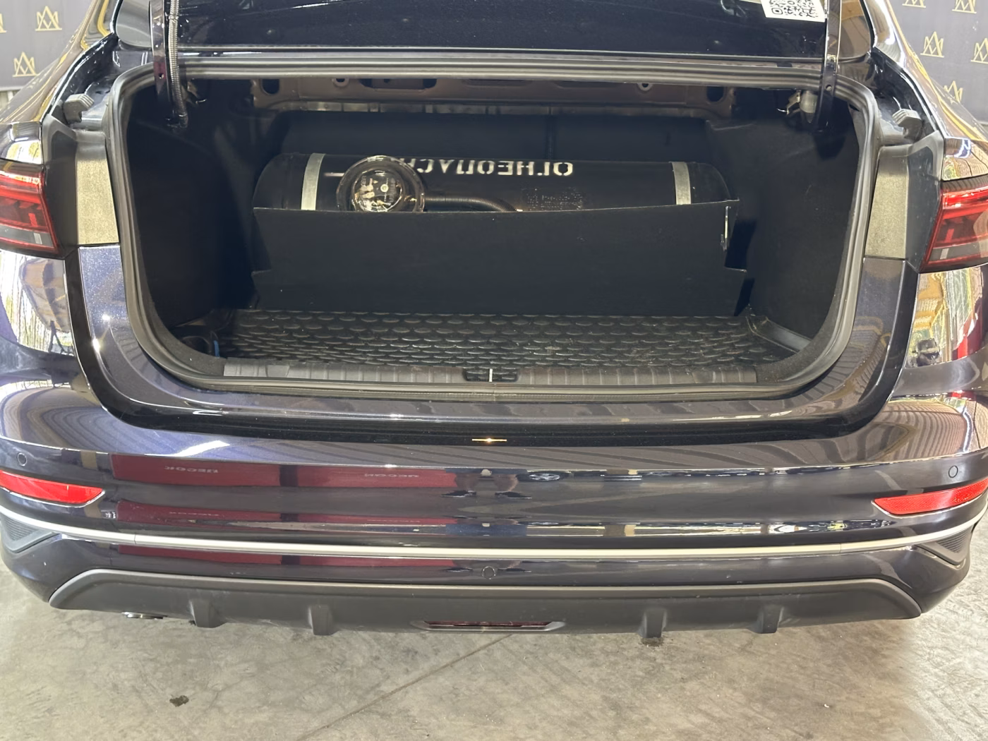 Geely Emgrand фото 28