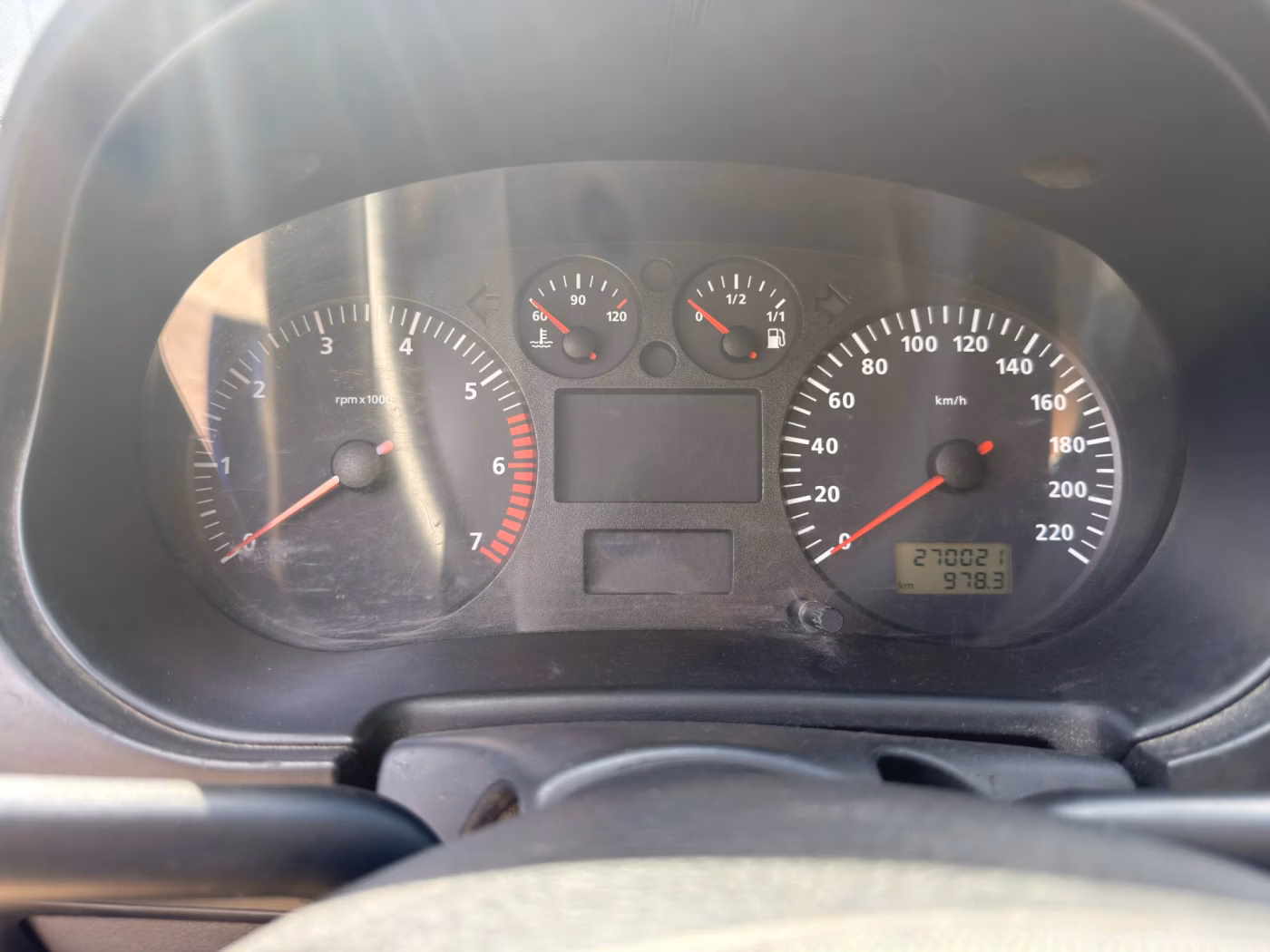 SEAT Ibiza фото 14
