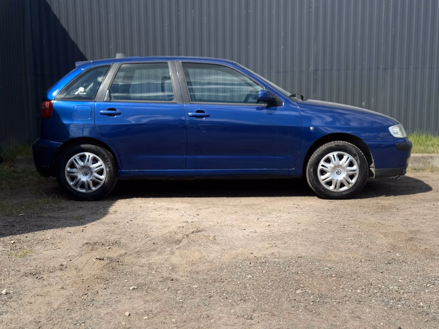 SEAT Ibiza фото 4
