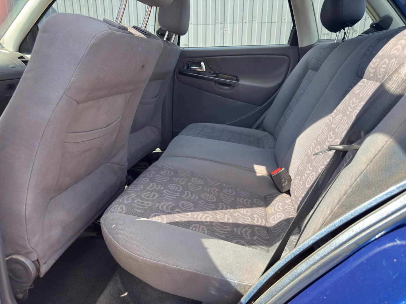 SEAT Ibiza фото 10