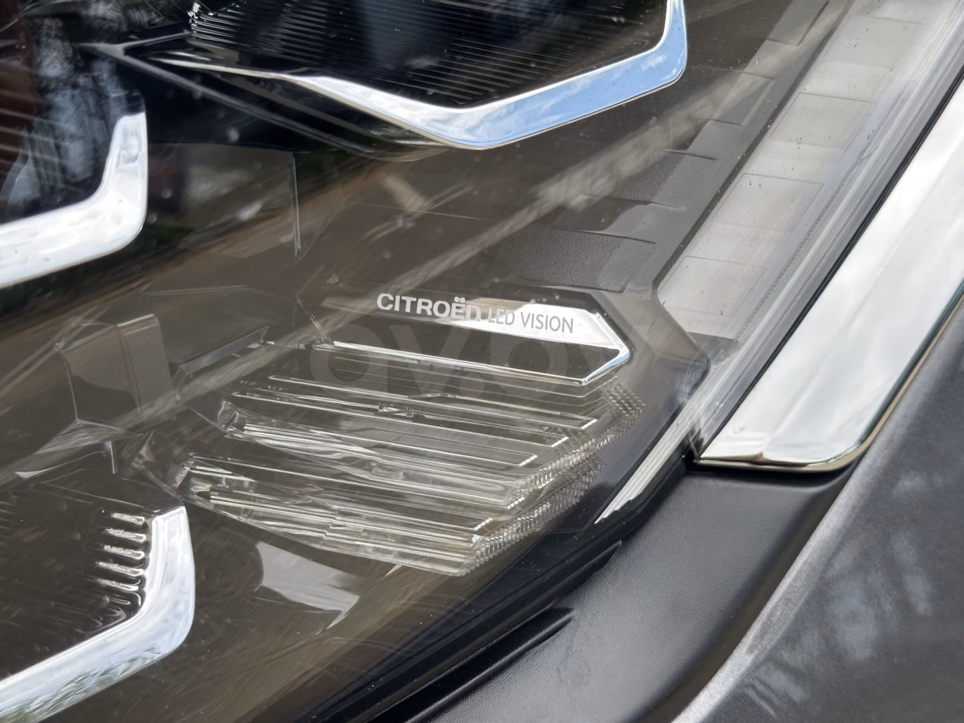 Citroen C4 фото 10