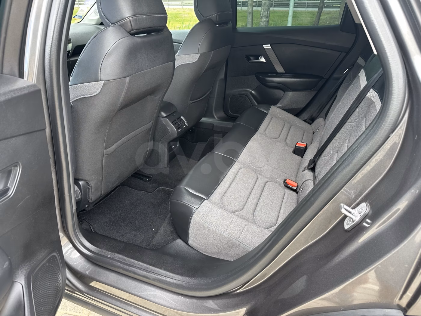 Citroen C4 фото 12