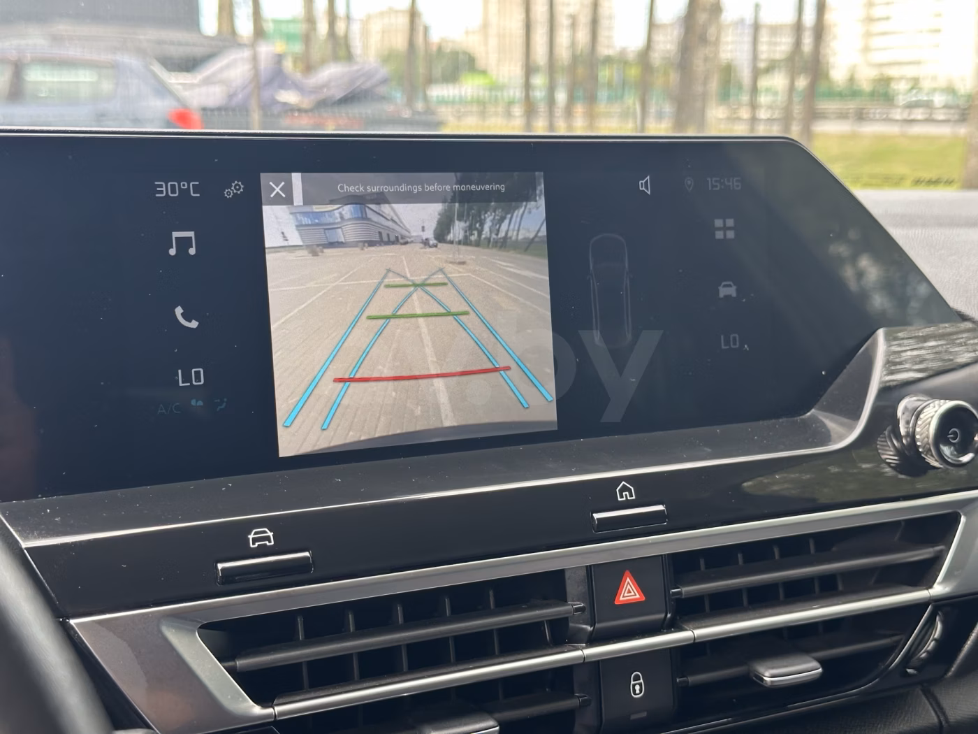 Citroen C4 фото 17