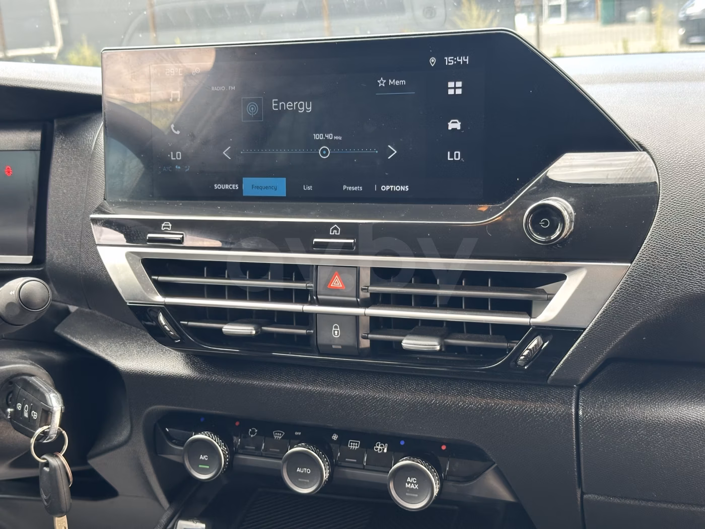 Citroen C4 фото 18