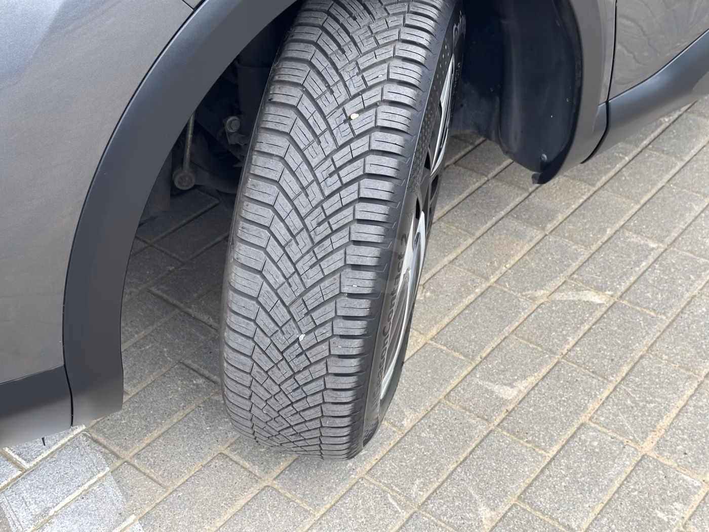 Citroen C4 фото 20