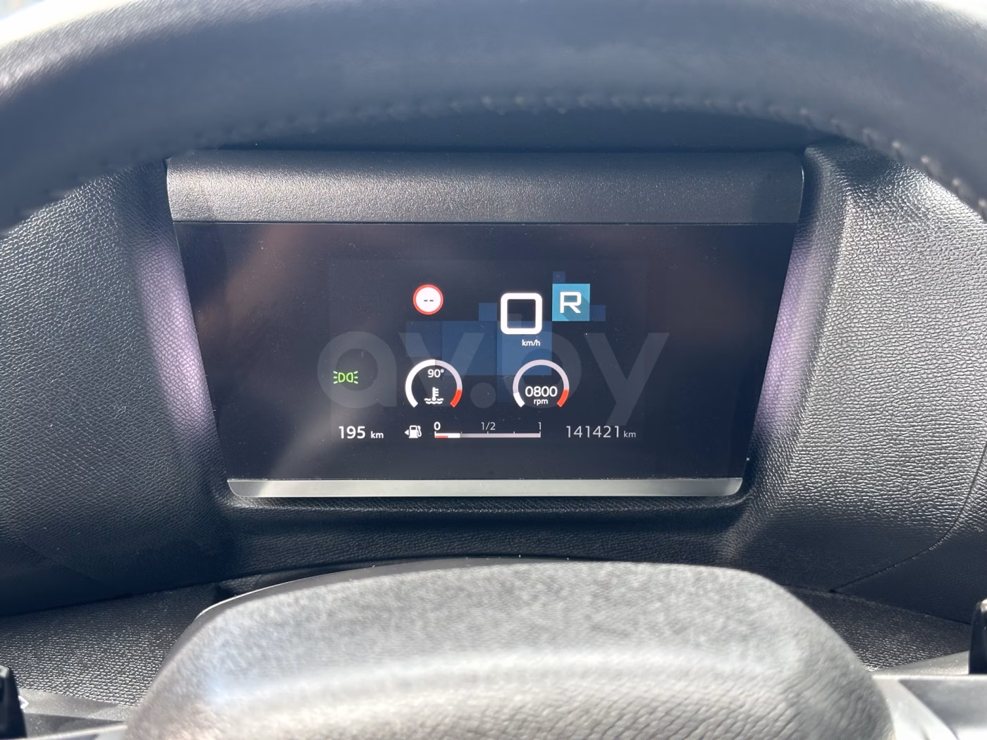 Citroen C4 фото 21