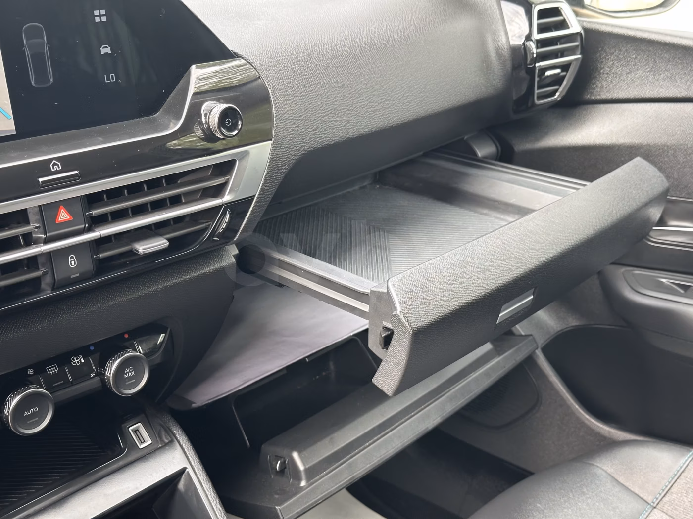 Citroen C4 фото 22