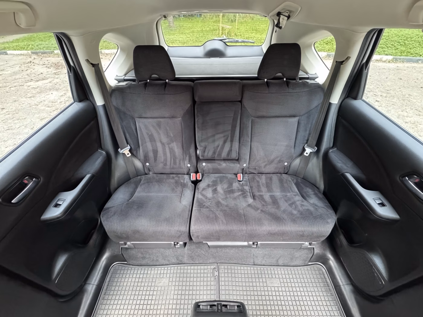 Honda CR-V фото 28