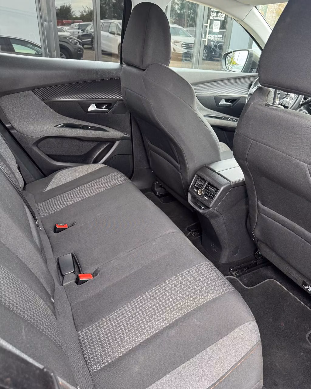 Peugeot 3008 фото 13