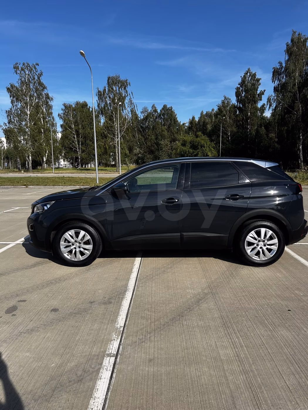 Peugeot 3008 фото 4
