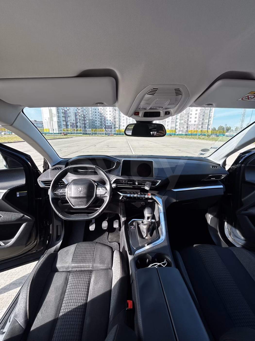Peugeot 3008 фото 10