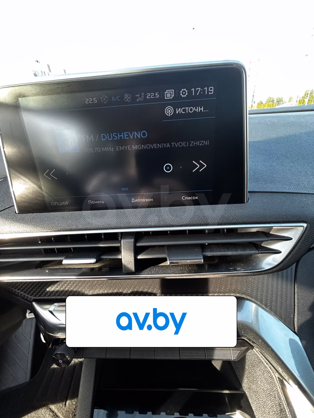 Peugeot 3008 фото 12