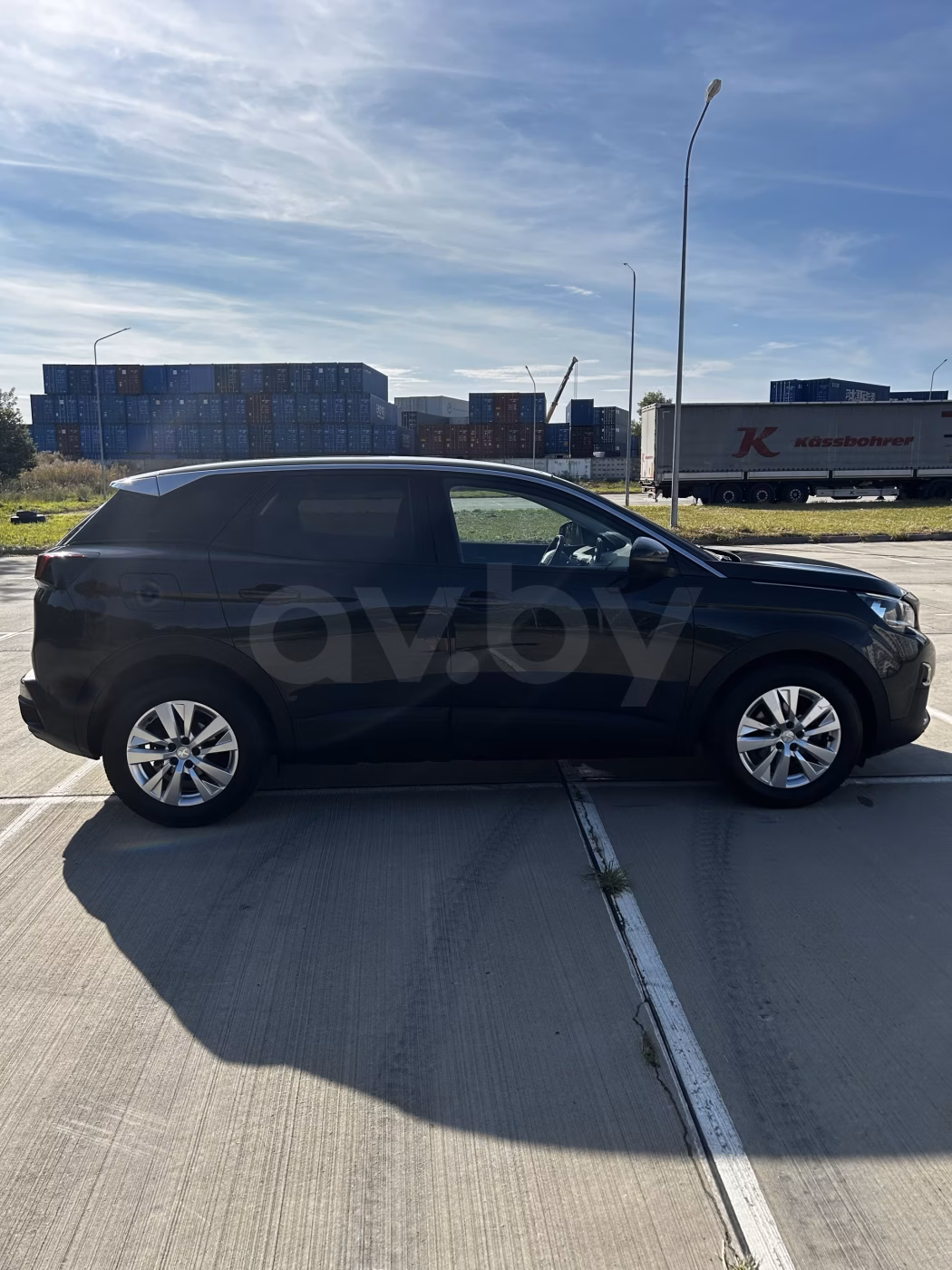 Peugeot 3008 фото 9