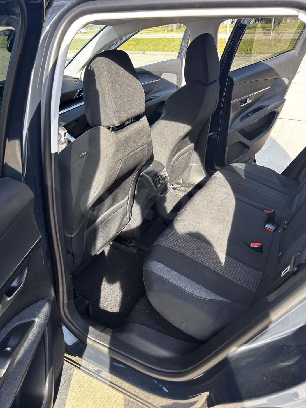 Peugeot 3008 фото 13
