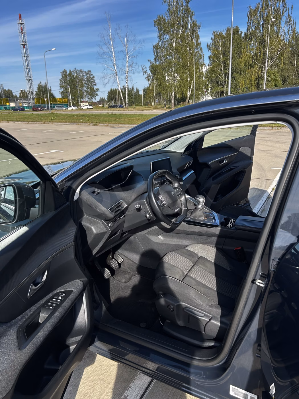 Peugeot 3008 фото 14