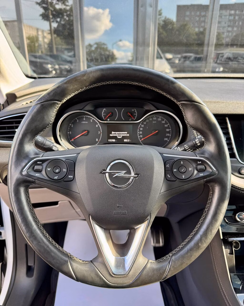 Opel Grandland X фото 15
