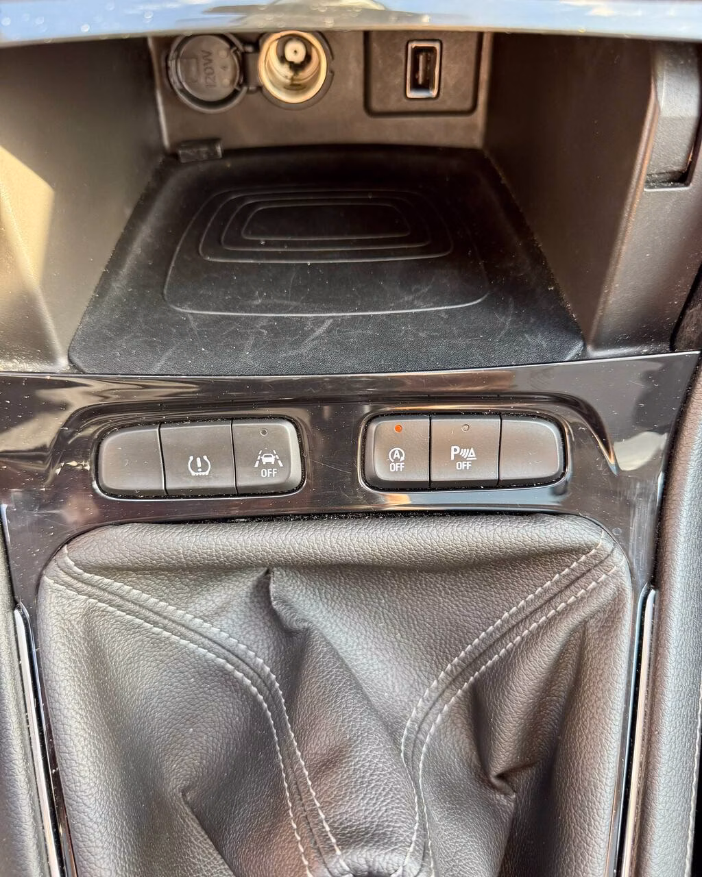 Opel Grandland X фото 18