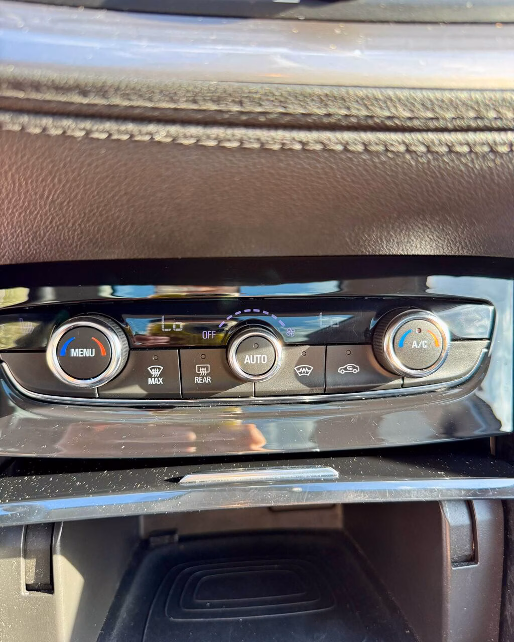 Opel Grandland X фото 20