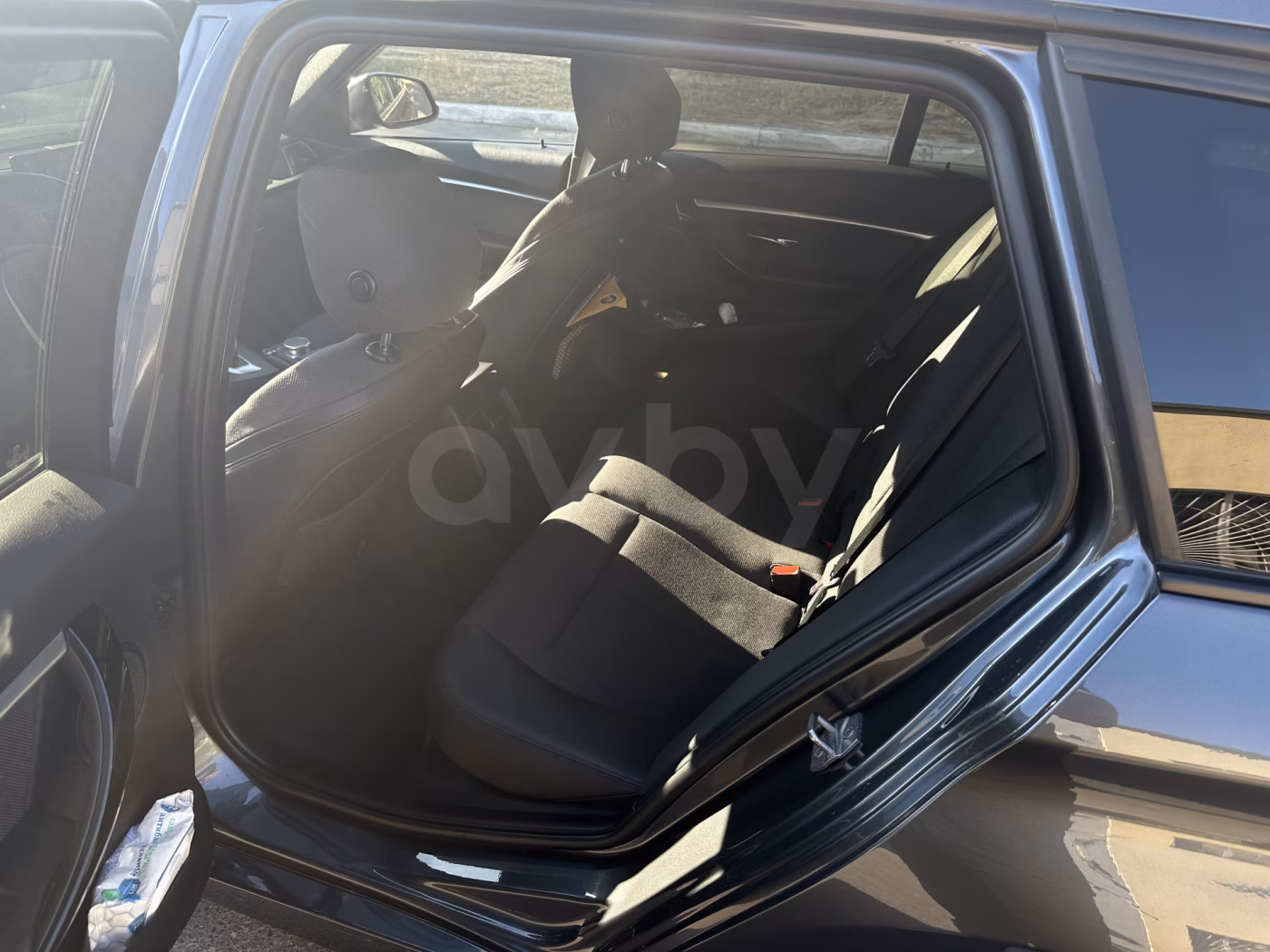 BMW 3 серия фото 16