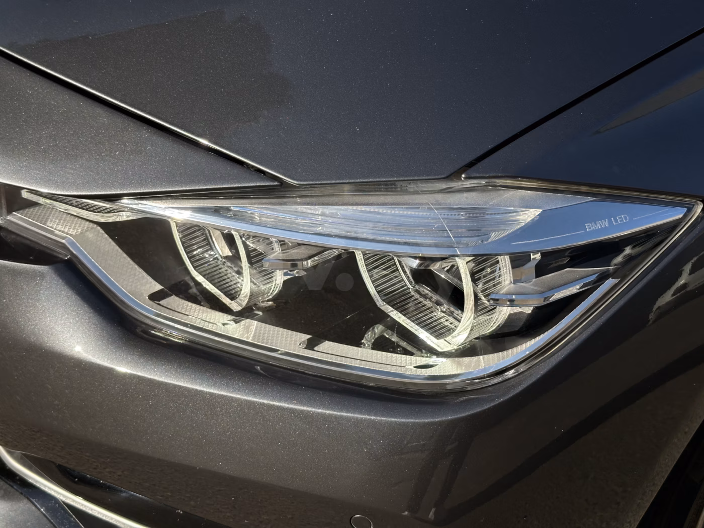 BMW 3 серия фото 13