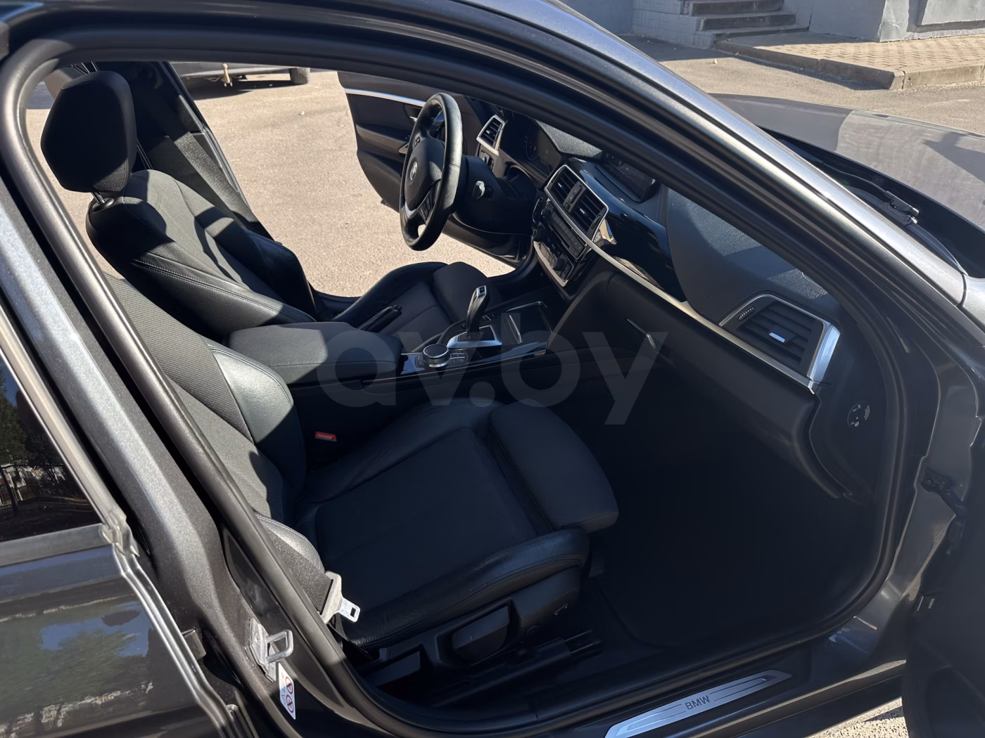 BMW 3 серия фото 20