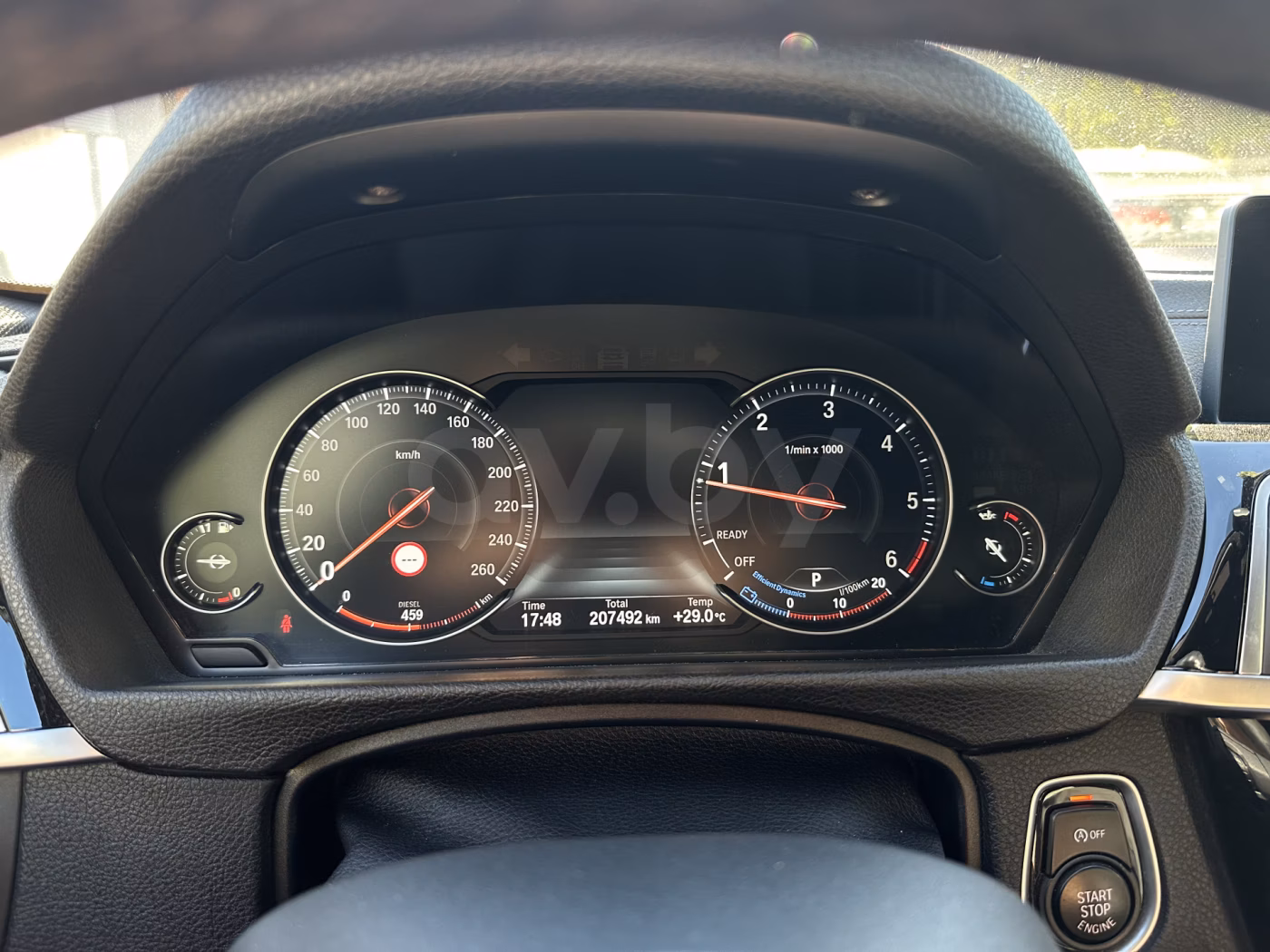 BMW 3 серия фото 28