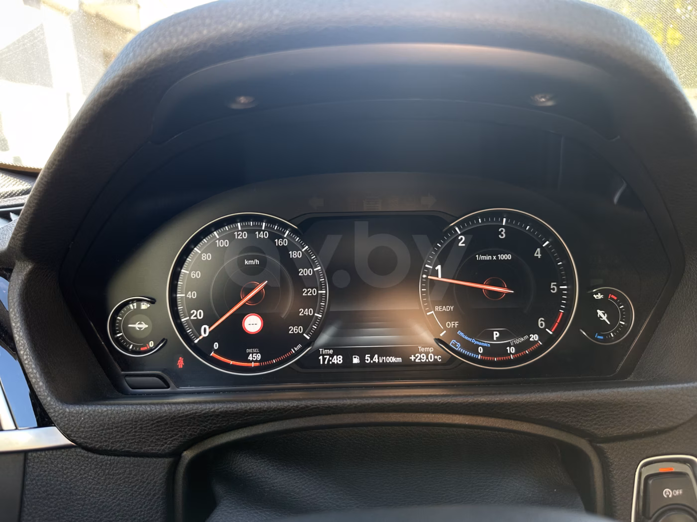 BMW 3 серия фото 27