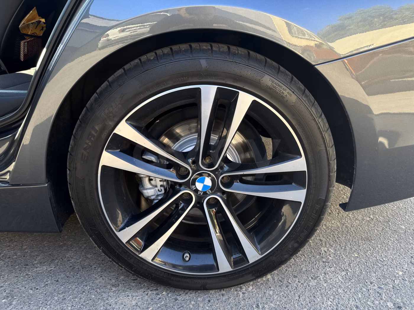 BMW 3 серия фото 23